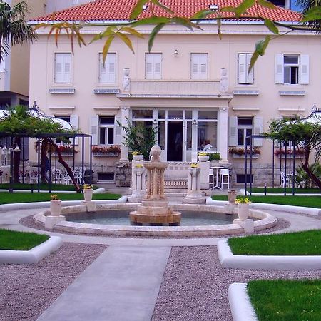 Villa Toncic Split Zewnętrze zdjęcie
