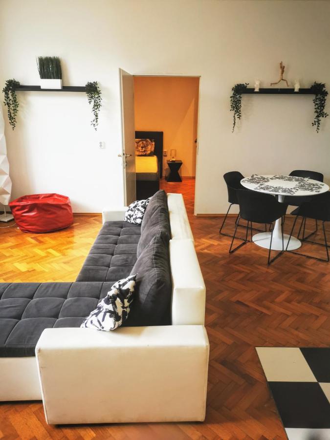 Villa Toncic Split Zewnętrze zdjęcie