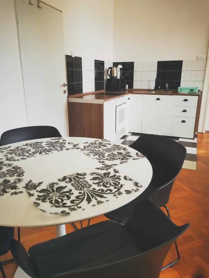 Villa Toncic Split Zewnętrze zdjęcie