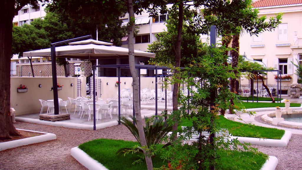 Villa Toncic Split Zewnętrze zdjęcie