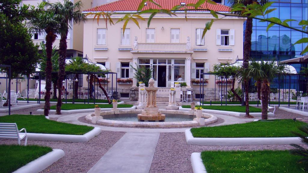Villa Toncic Split Zewnętrze zdjęcie