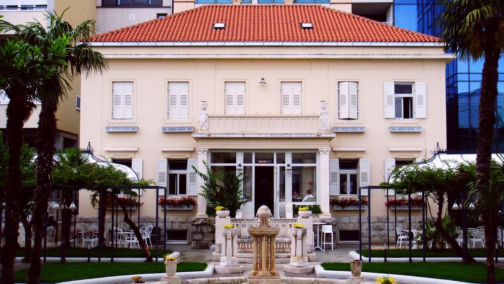 Villa Toncic Split Zewnętrze zdjęcie