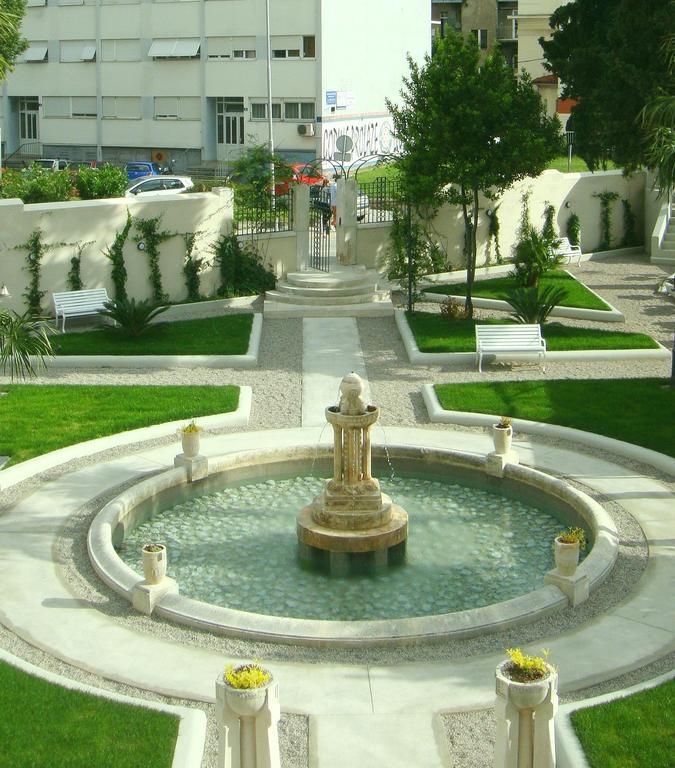 Villa Toncic Split Zewnętrze zdjęcie