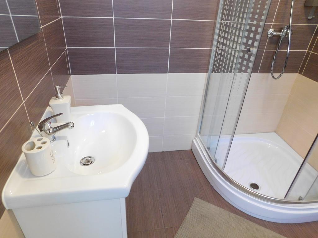 Villa Toncic Split Zewnętrze zdjęcie