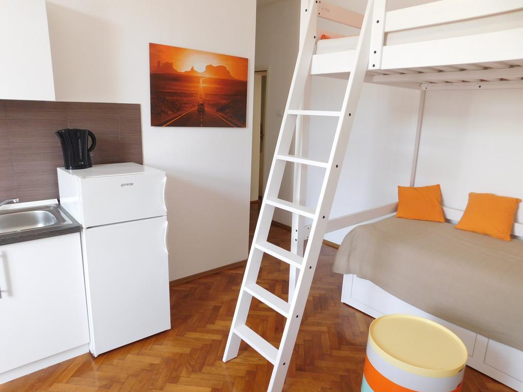 Villa Toncic Split Zewnętrze zdjęcie
