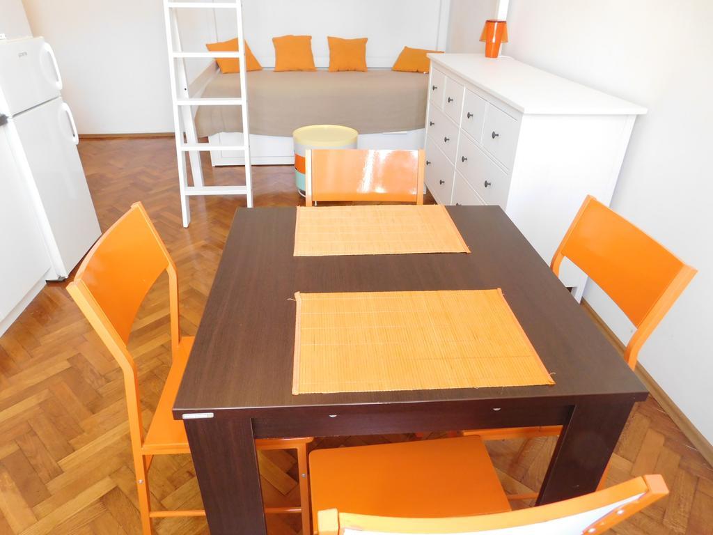 Villa Toncic Split Zewnętrze zdjęcie