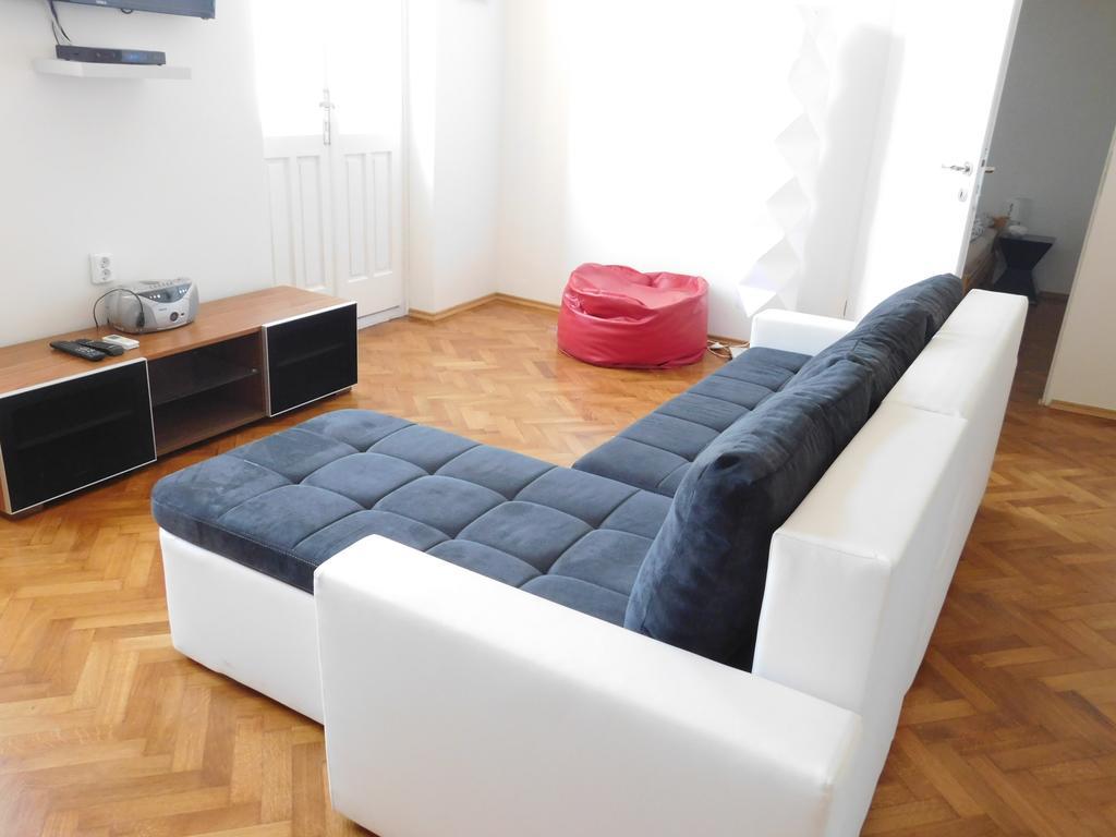 Villa Toncic Split Zewnętrze zdjęcie