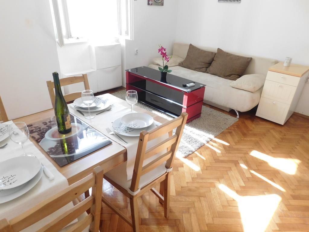 Villa Toncic Split Zewnętrze zdjęcie