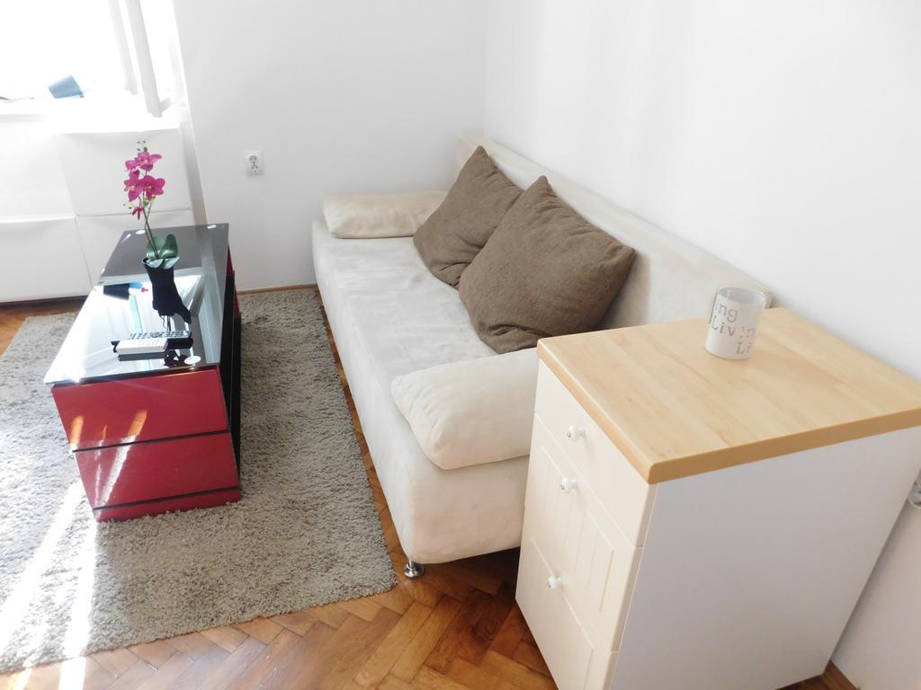 Villa Toncic Split Zewnętrze zdjęcie