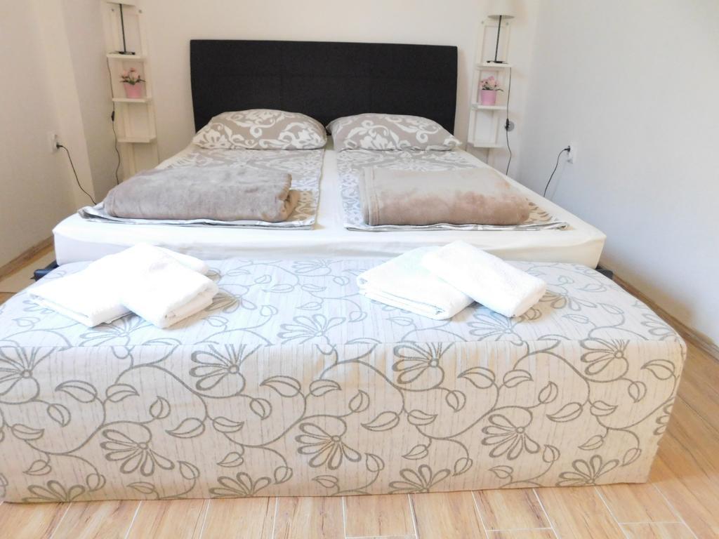 Villa Toncic Split Zewnętrze zdjęcie