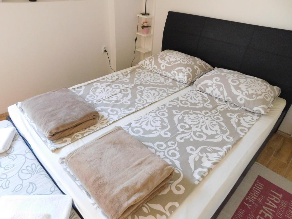 Villa Toncic Split Zewnętrze zdjęcie
