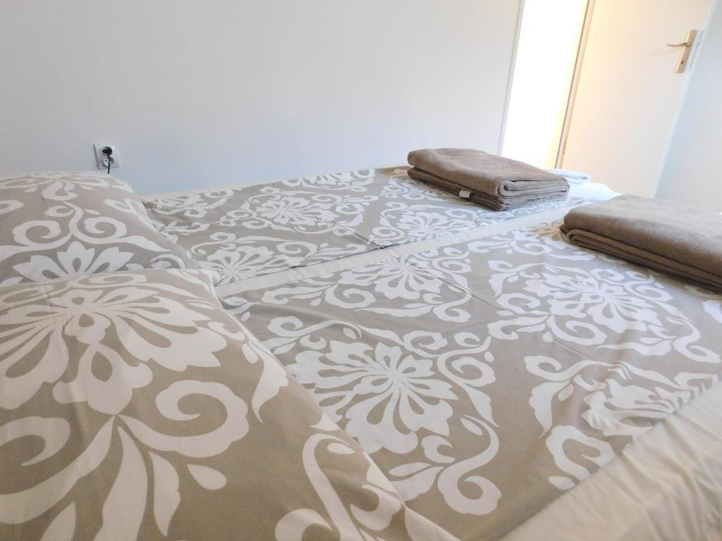 Villa Toncic Split Zewnętrze zdjęcie