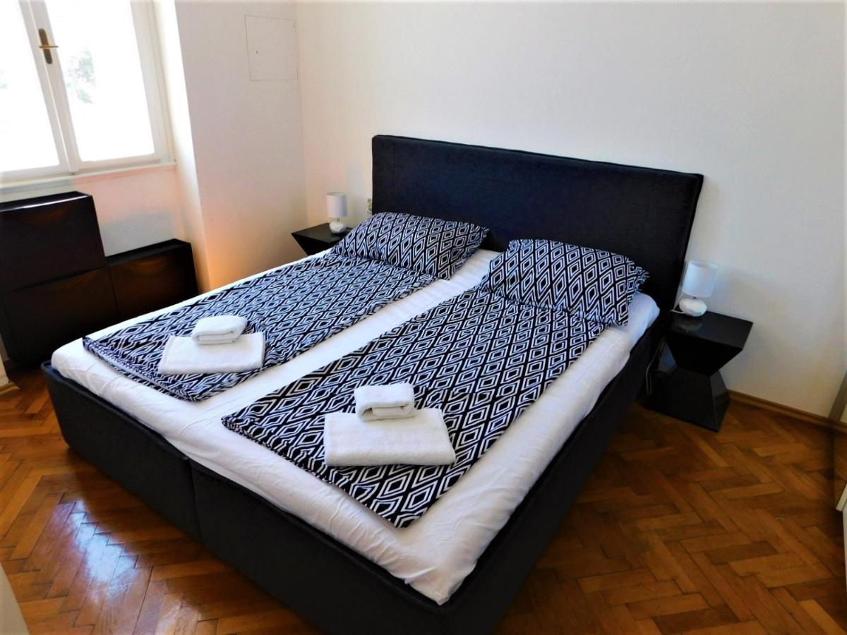 Villa Toncic Split Zewnętrze zdjęcie