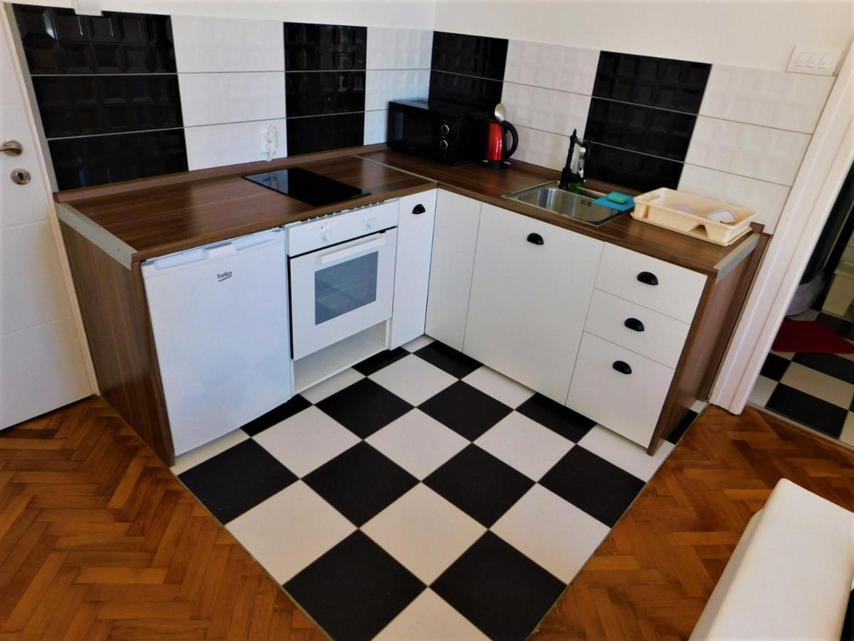 Villa Toncic Split Zewnętrze zdjęcie