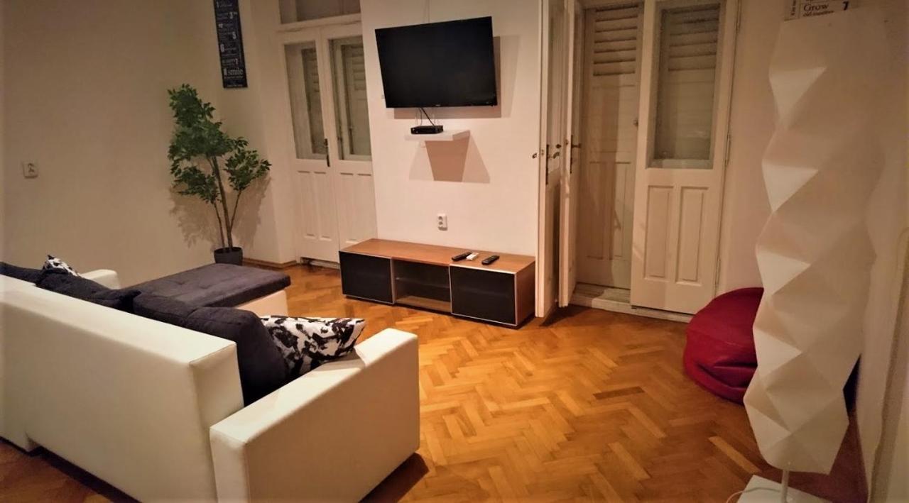 Villa Toncic Split Zewnętrze zdjęcie